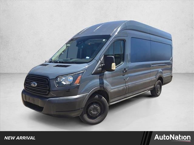 Used 2019 Ford Transit 250 148 High Roof Extended image 1