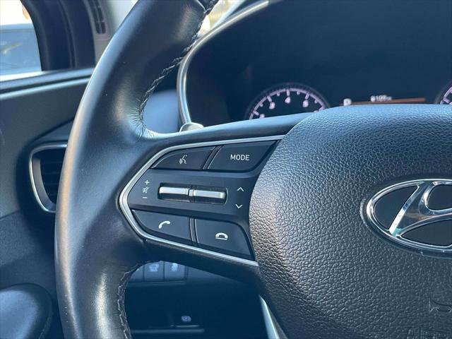 Certified 2023 Hyundai Santa Fe XRT AWD/4WD image 20