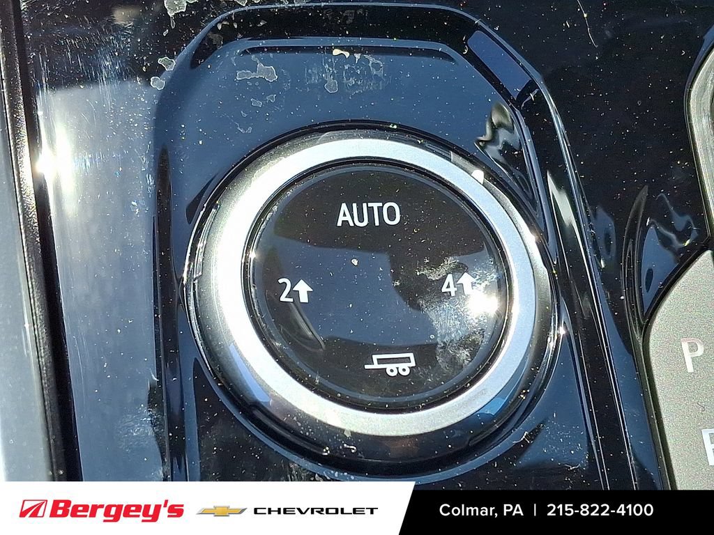 New 2026 Chevrolet Colorado LT w/ LT Convenience Package AWD/4WD image 18