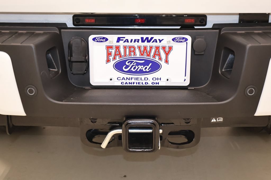 New 2026 Ford F450 Platinum w/ FX4 Off-Road Package AWD/4WD image 38
