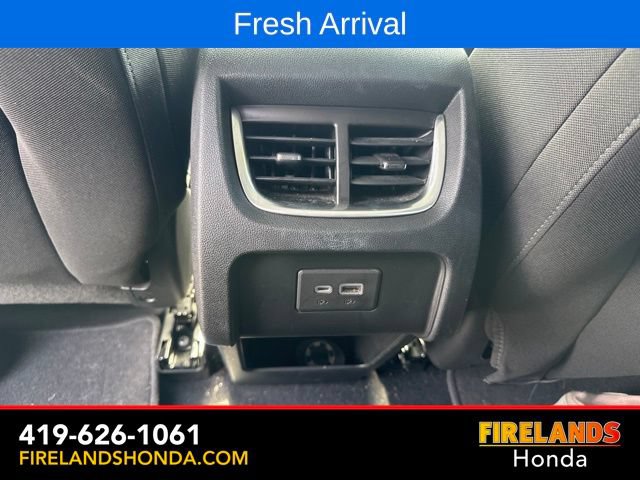 Used 2020 Chevrolet Blazer LT FWD image 29