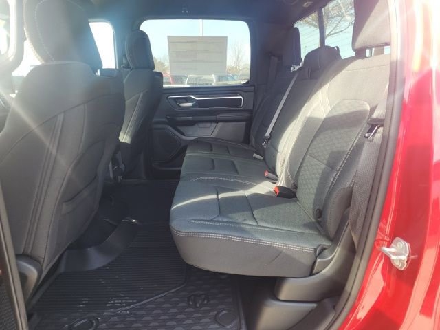 New 2026 RAM 1500 Big Horn image 21