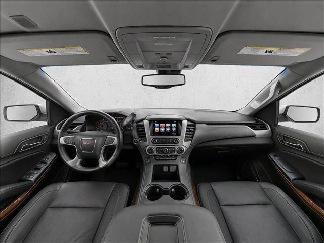 Used 2019 GMC Yukon SLT w/ Premium Edition RWD image 18
