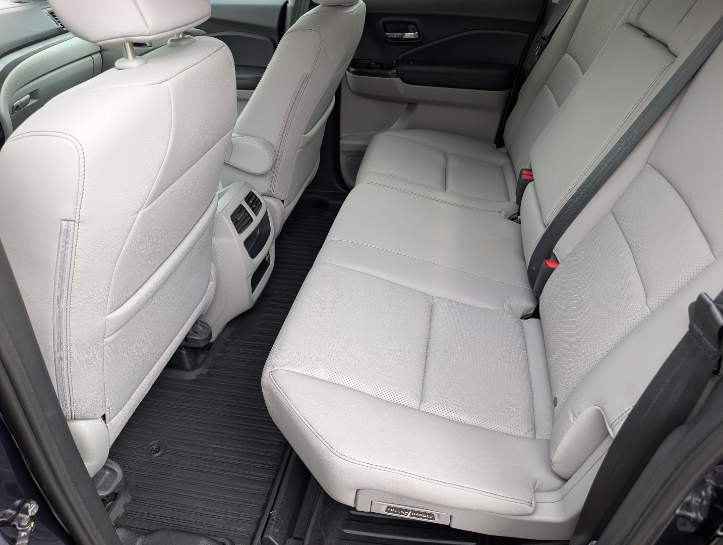 Used 2023 Honda Ridgeline RTL-E image 25