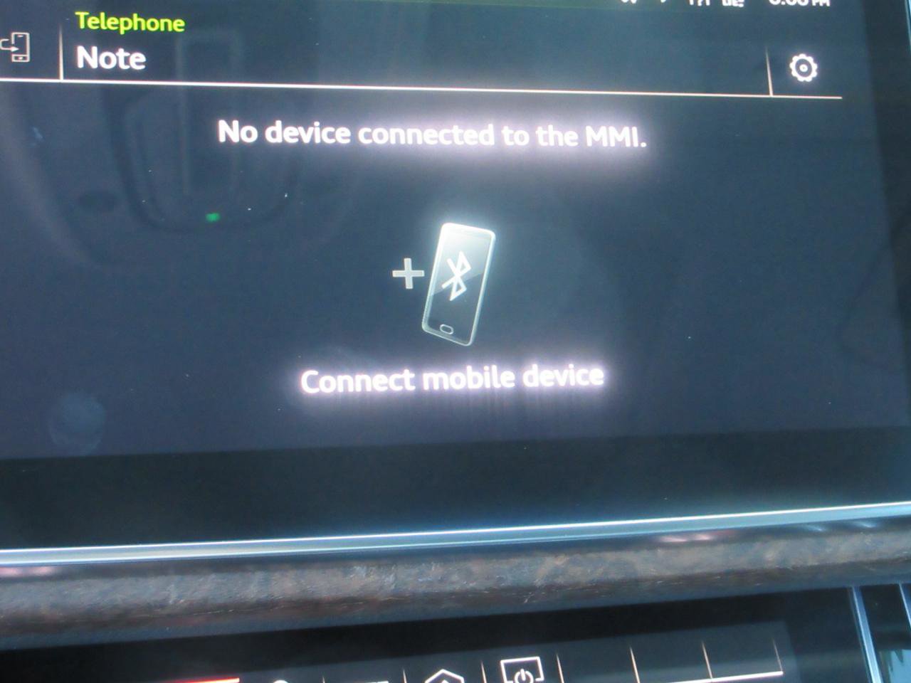 Used 2023 Audi Q8 Premium w/ Convenience Package image 56