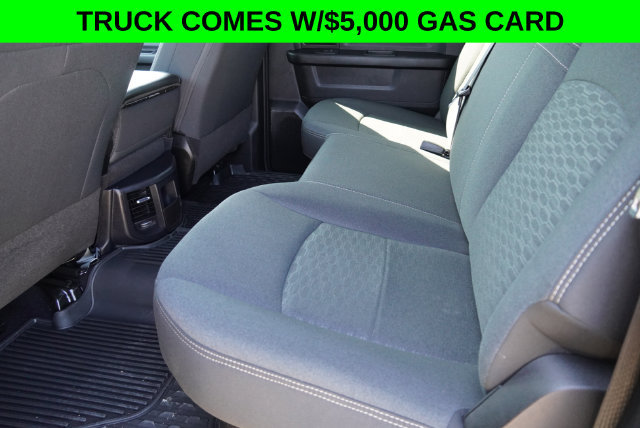 Used 2025 RAM 3500 Tradesman AWD/4WD image 17