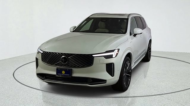 New 2026 Volvo XC90 T8 Ultra w/ Protection Package Premier AWD/4WD image 2