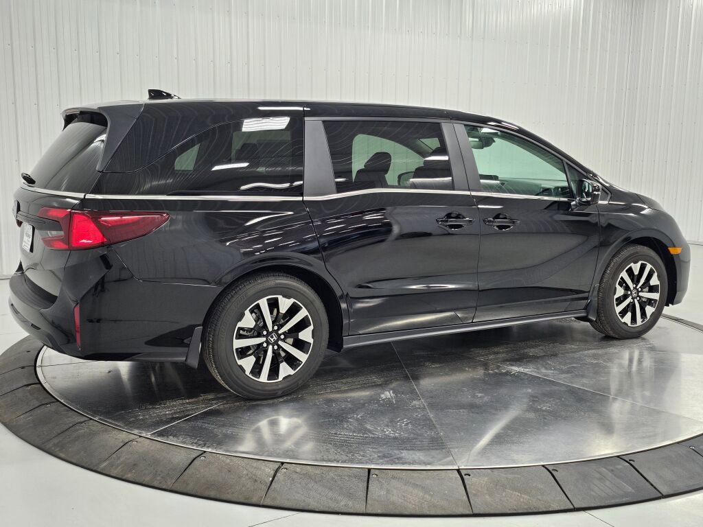 New 2026 Honda Odyssey EX-L image 32