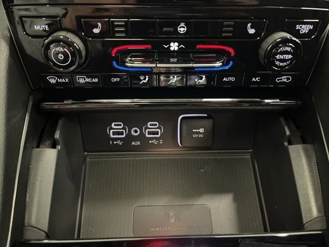 New 2026 Jeep Grand Cherokee L 4WD image 42