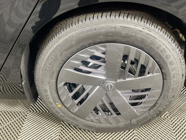 New 2026 Nissan Sentra S w/ Floor Mat Package FWD image 19