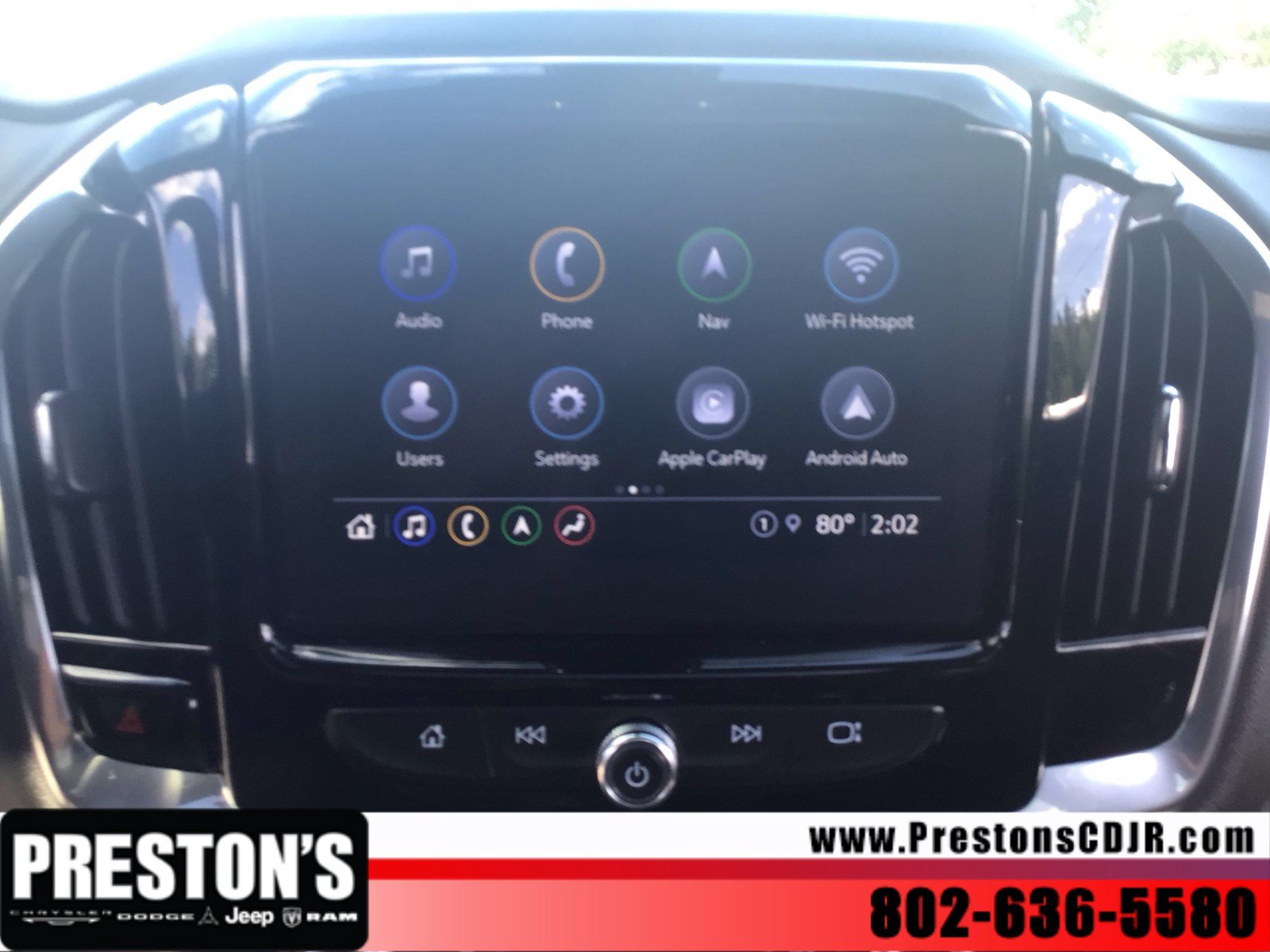 Used 2023 Chevrolet Traverse Premier AWD/4WD image 17