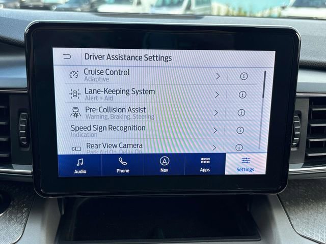 Used 2022 Ford Explorer Timberline image 29