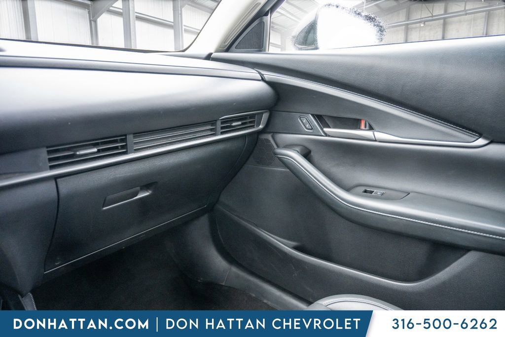 Used 2024 MAZDA CX-30 AWD 2.5 S w/ Select Sport Pkg image 15