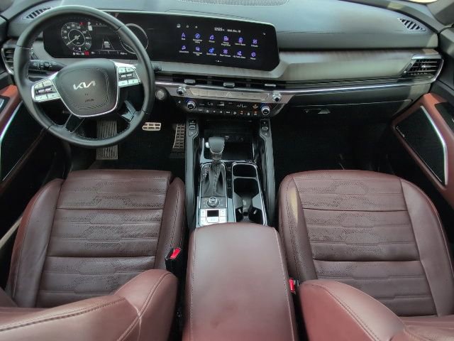 Used 2023 Kia Telluride SX Prestige image 5
