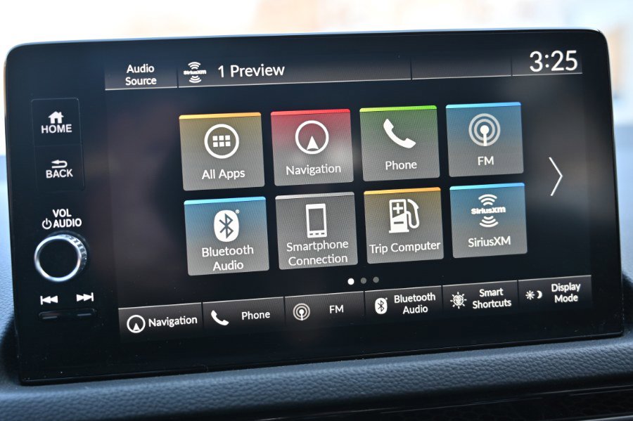 Used 2023 Honda Civic Sport Touring image 27