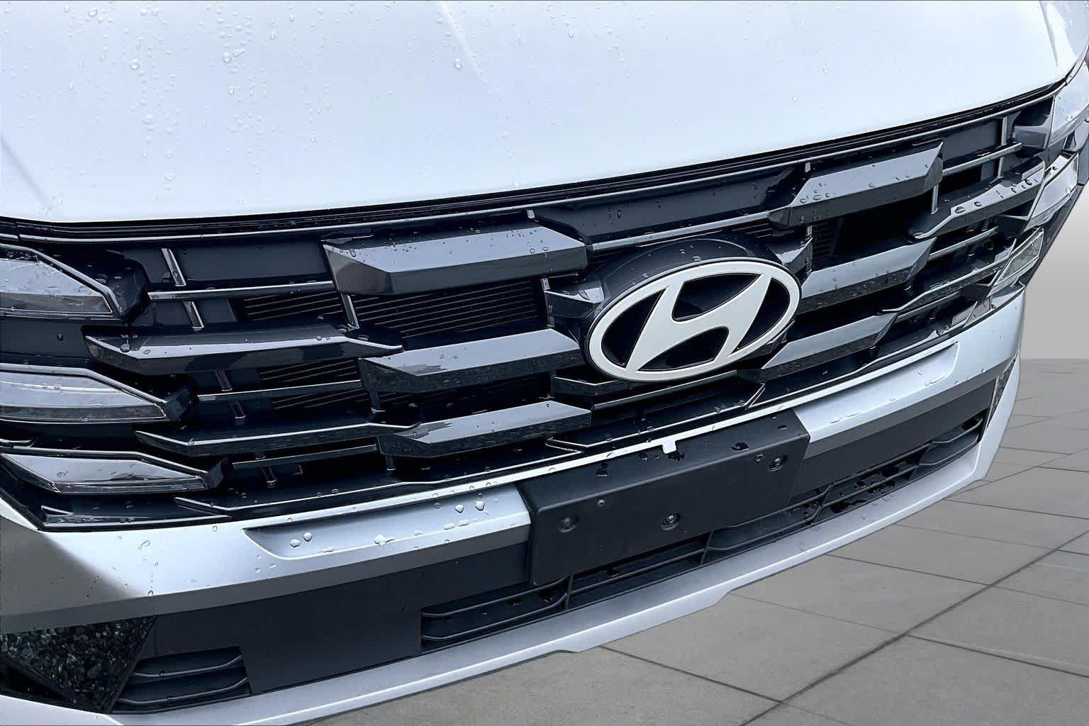 Used 2026 Hyundai Tucson SEL Plus AWD/4WD image 30