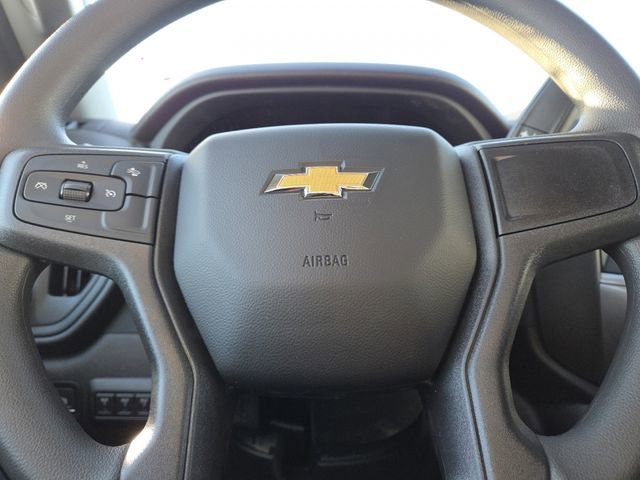 New 2026 Chevrolet Silverado 2500 W/T w/ WT Convenience Package image 32