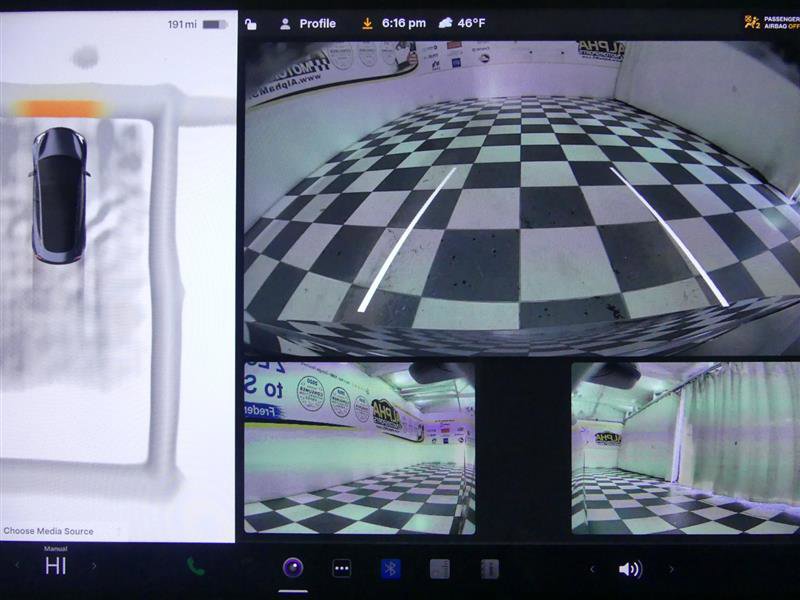 Used 2023 Tesla Model 3 Standard Range image 11