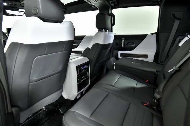New 2025 GMC Hummer EV 3X image 9