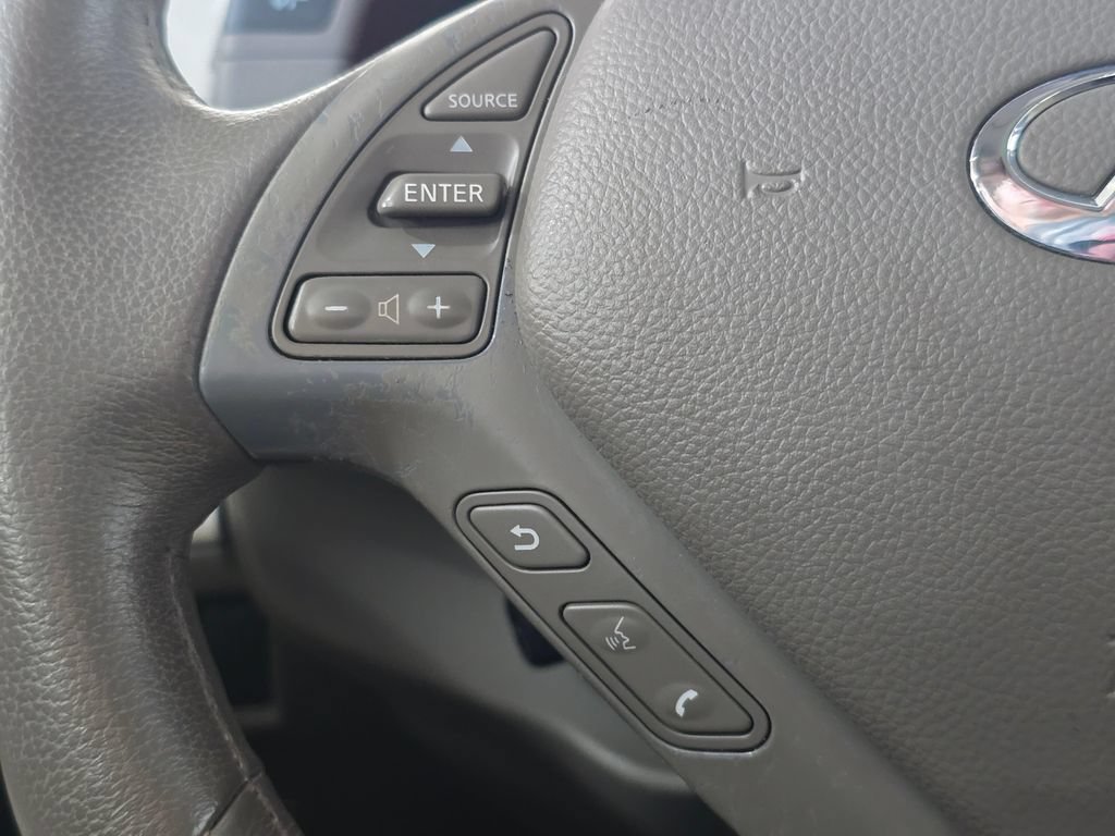 Used 2008 INFINITI G35 Journey w/ Premium Pkg RWD image 18