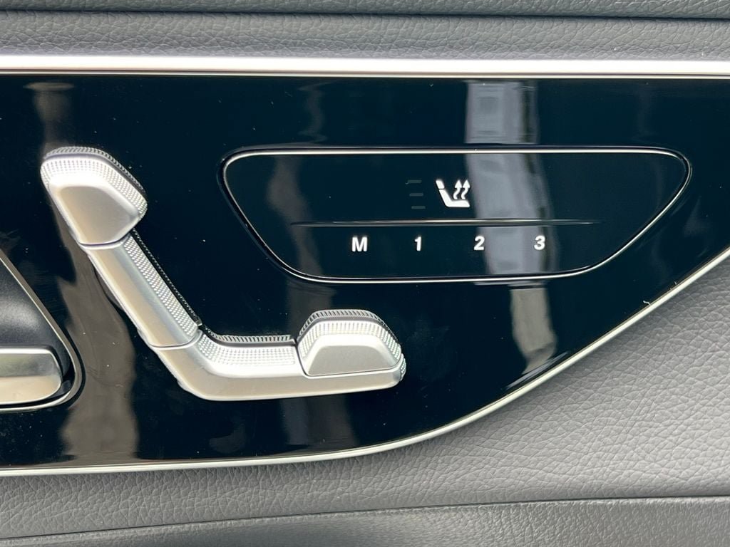 New 2027 Mercedes-Benz GLC 300 4MATIC image 17
