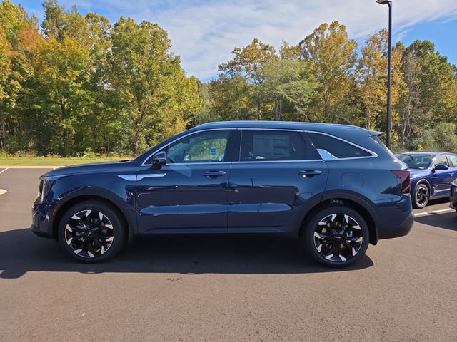 New 2026 Kia Sorento EX w/ EX Premium Package image 2