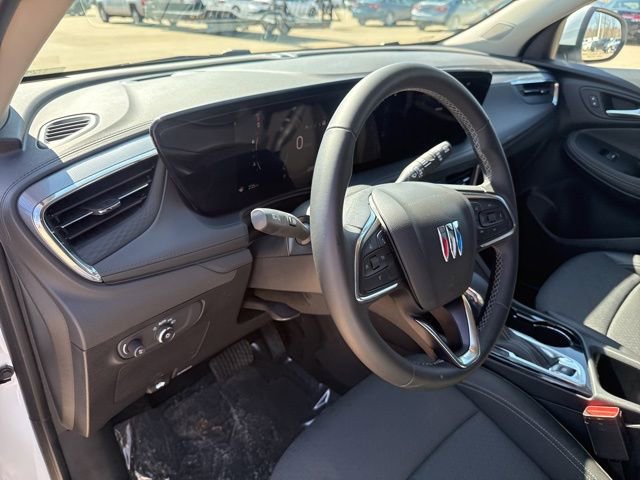 Used 2025 Buick Encore GX Preferred image 15
