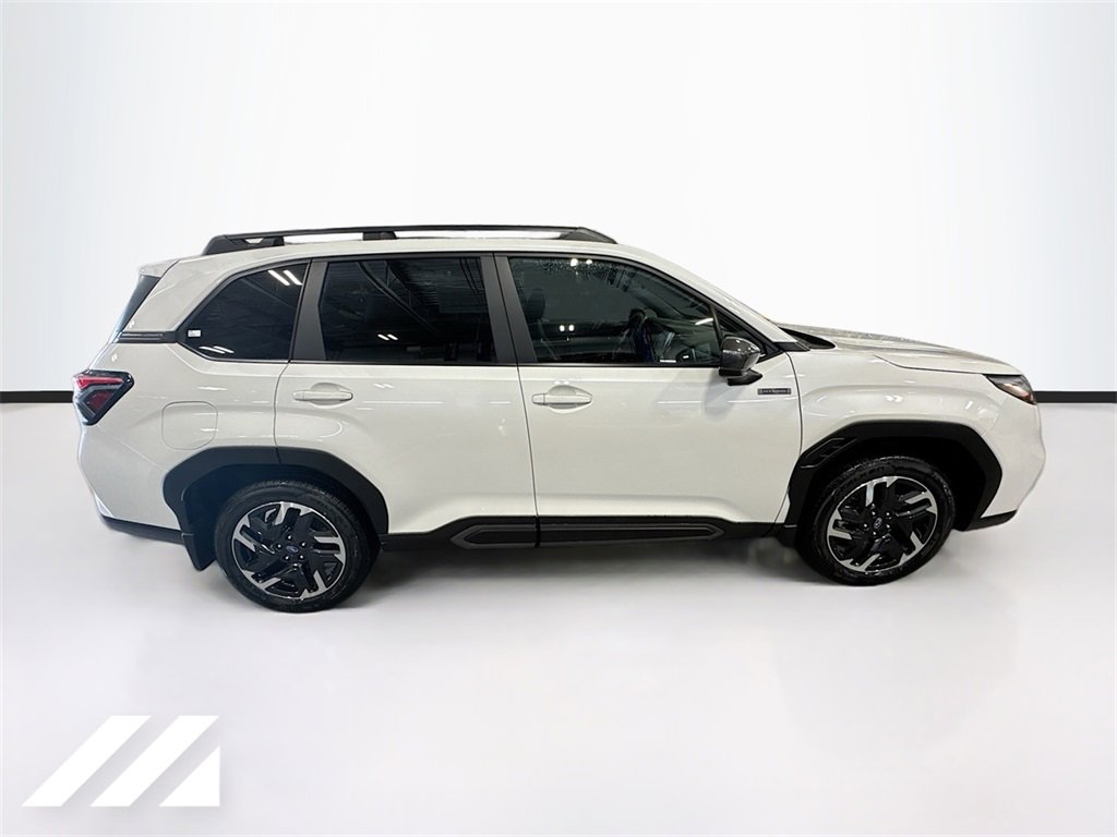 New 2025 Subaru Forester Limited image 4
