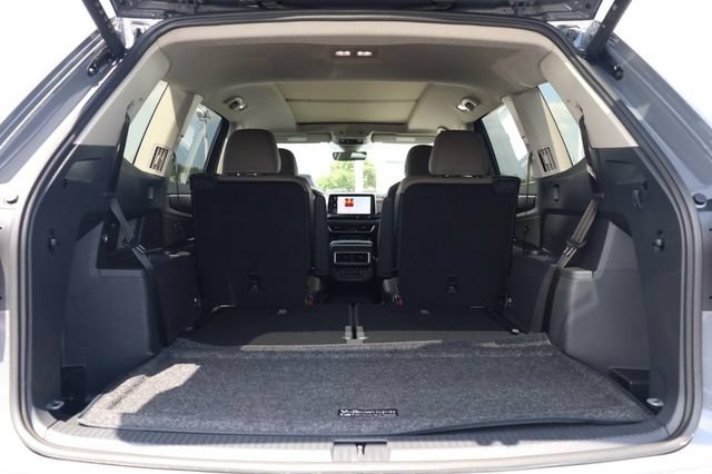 New 2026 Volkswagen Atlas SEL AWD/4WD image 9
