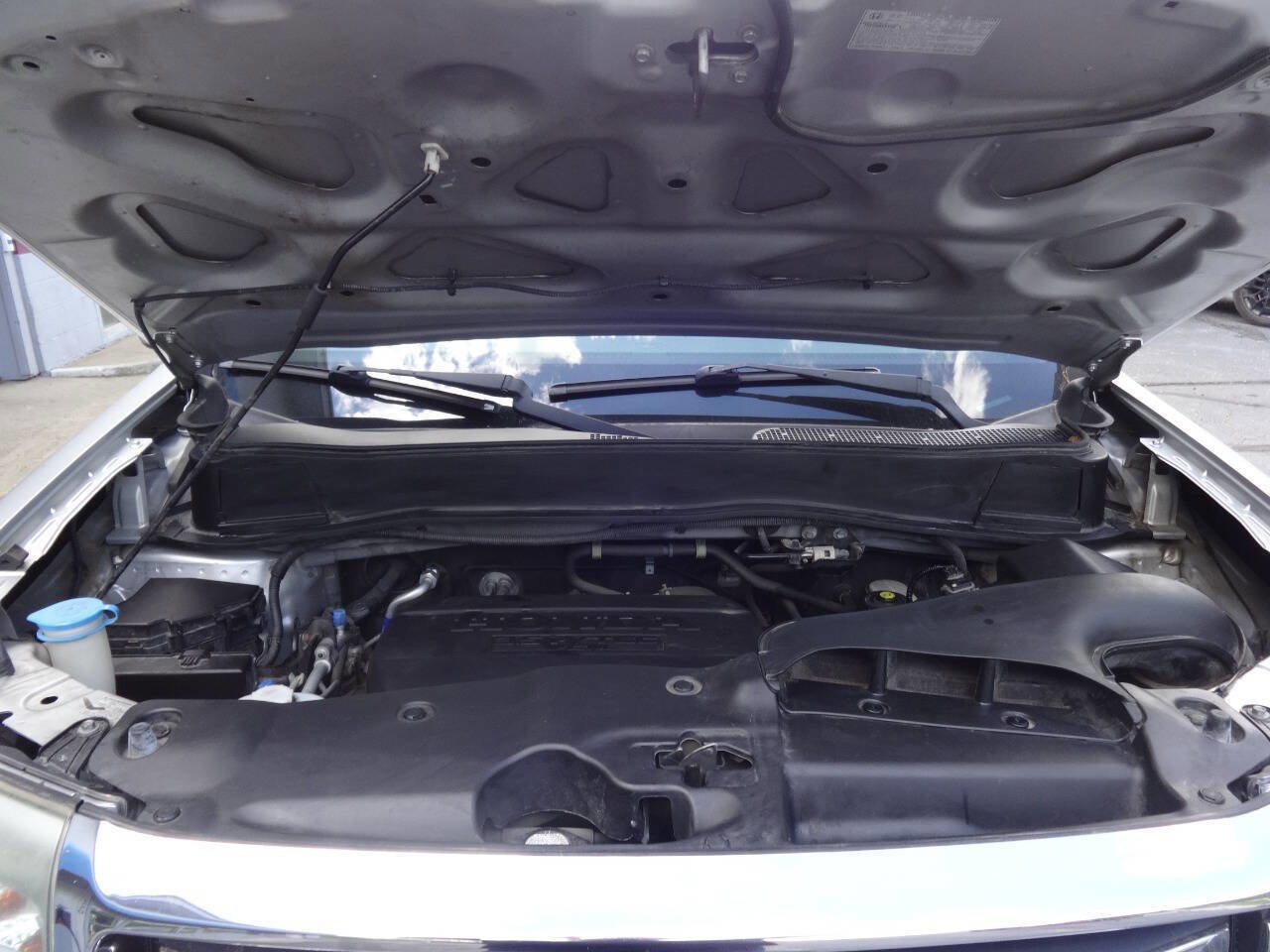 Used 2013 Honda Pilot EX-L image 40