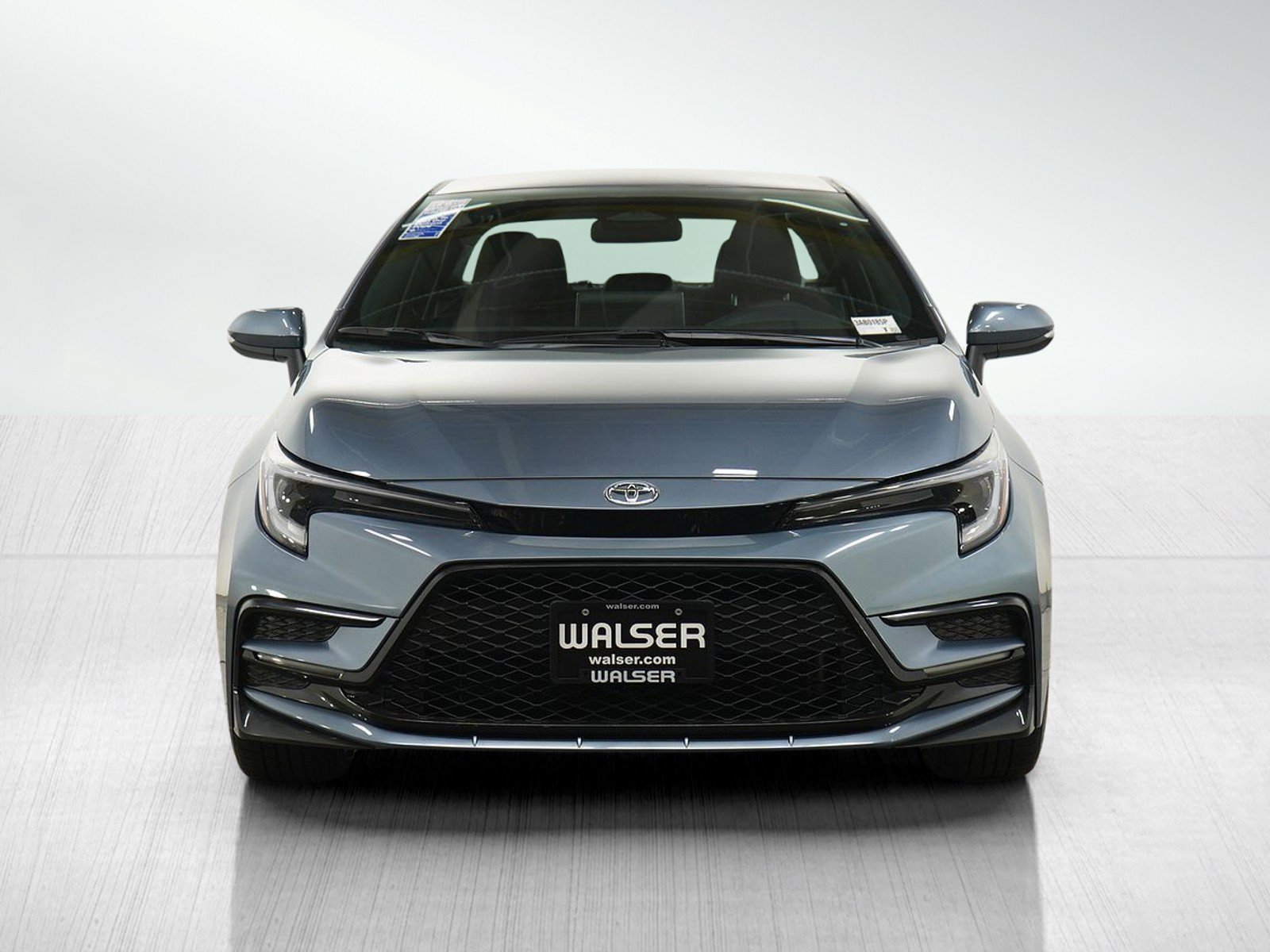 Used 2026 Toyota Corolla SE w/ SE Package FWD image 3