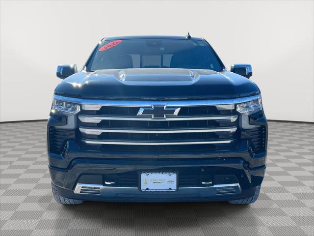 Used 2023 Chevrolet Silverado 1500 High Country image 2