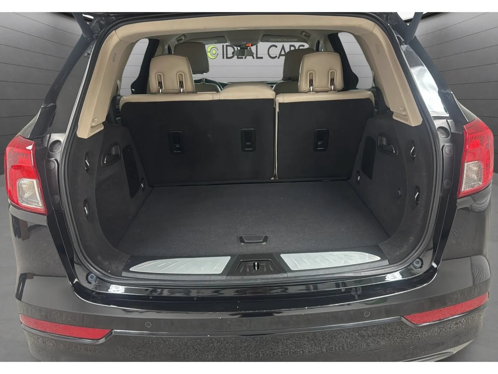 Used 2017 Buick Envision Preferred FWD image 21