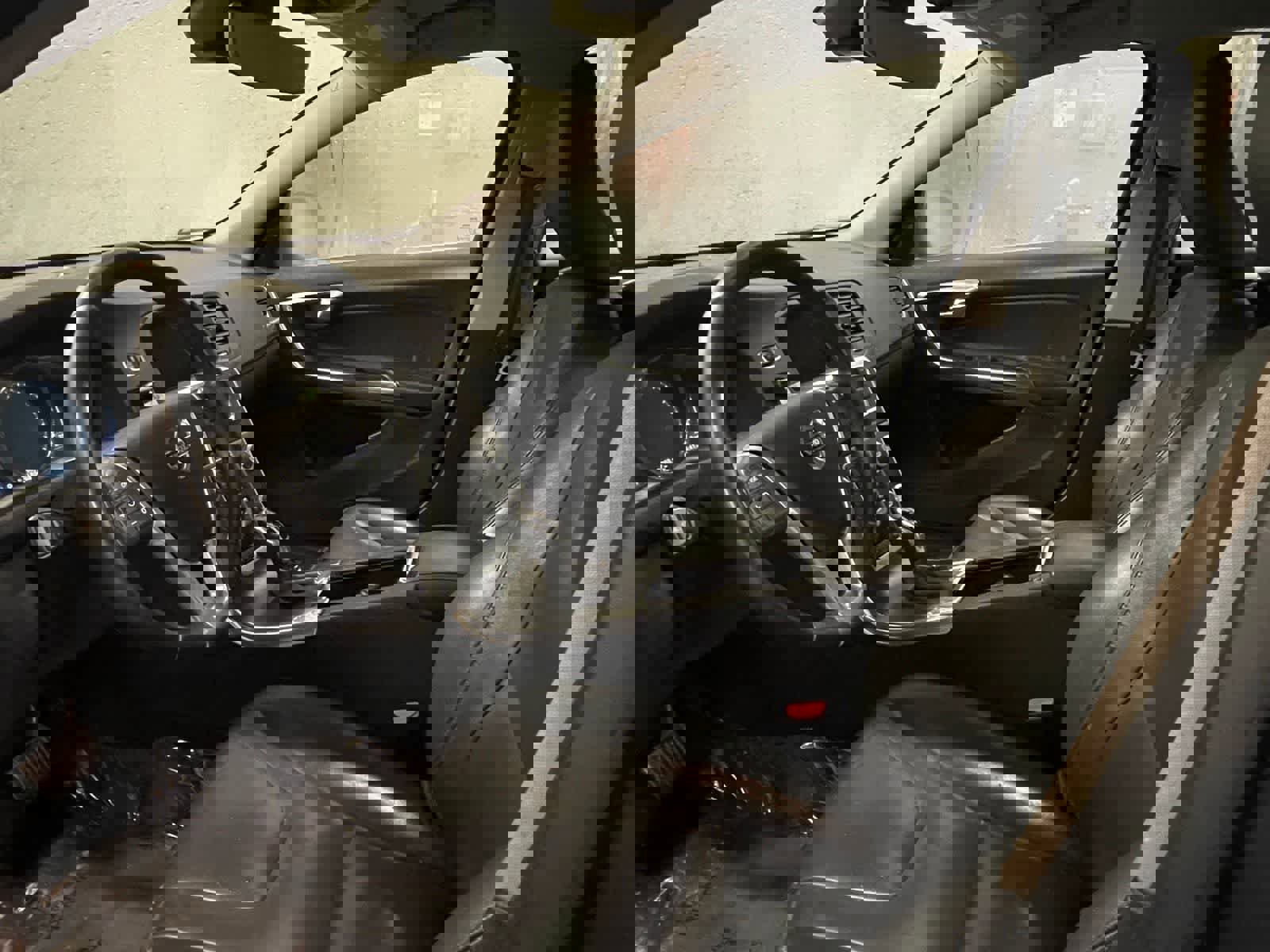 Used 2016 Volvo S60 T5 Premier image 6