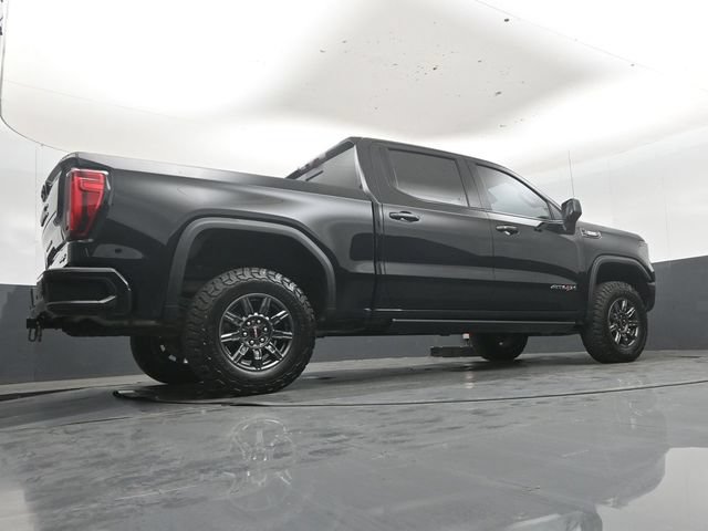 Used 2024 GMC Sierra 1500 AT4X AWD/4WD image 40