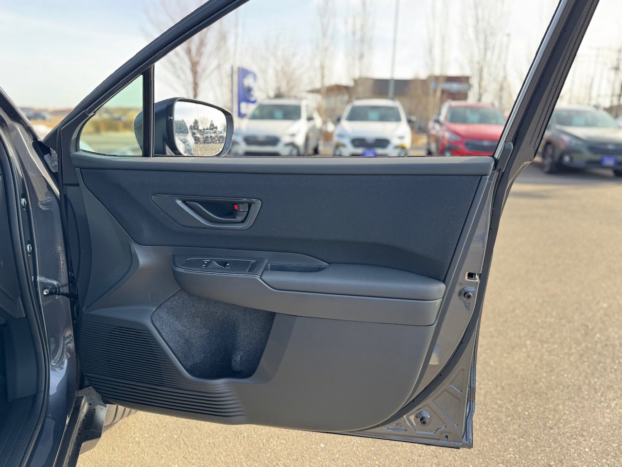 New 2026 Subaru Outback Premium image 44