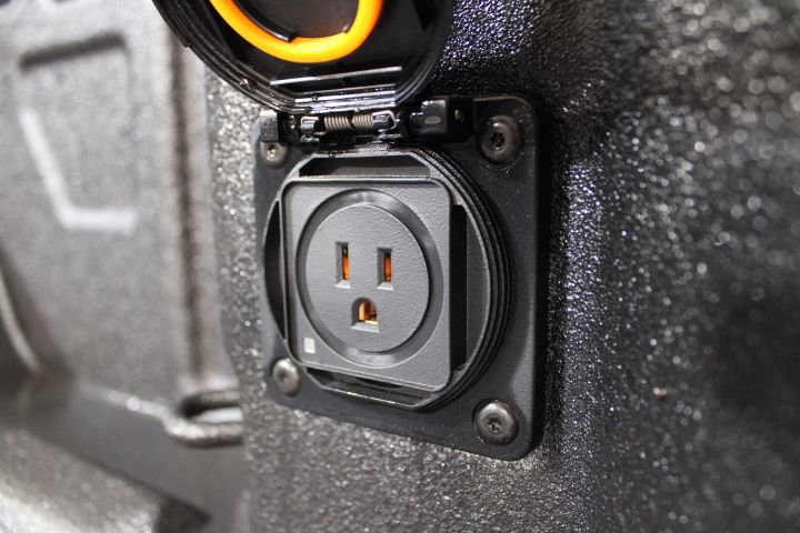 New 2026 GMC Sierra 1500 AT4 w/ AT4 Premium Package image 17