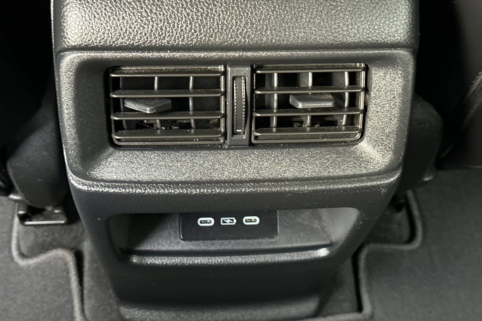 Used 2025 Honda CR-V EX-L image 43