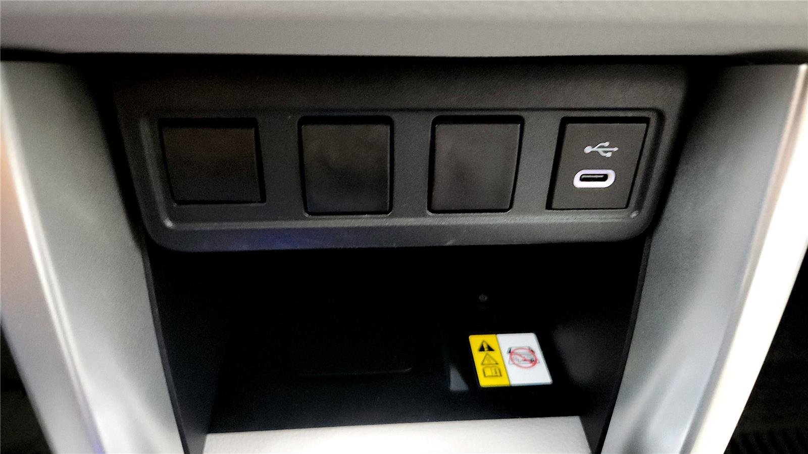 Certified 2023 Toyota Corolla Cross LE image 46