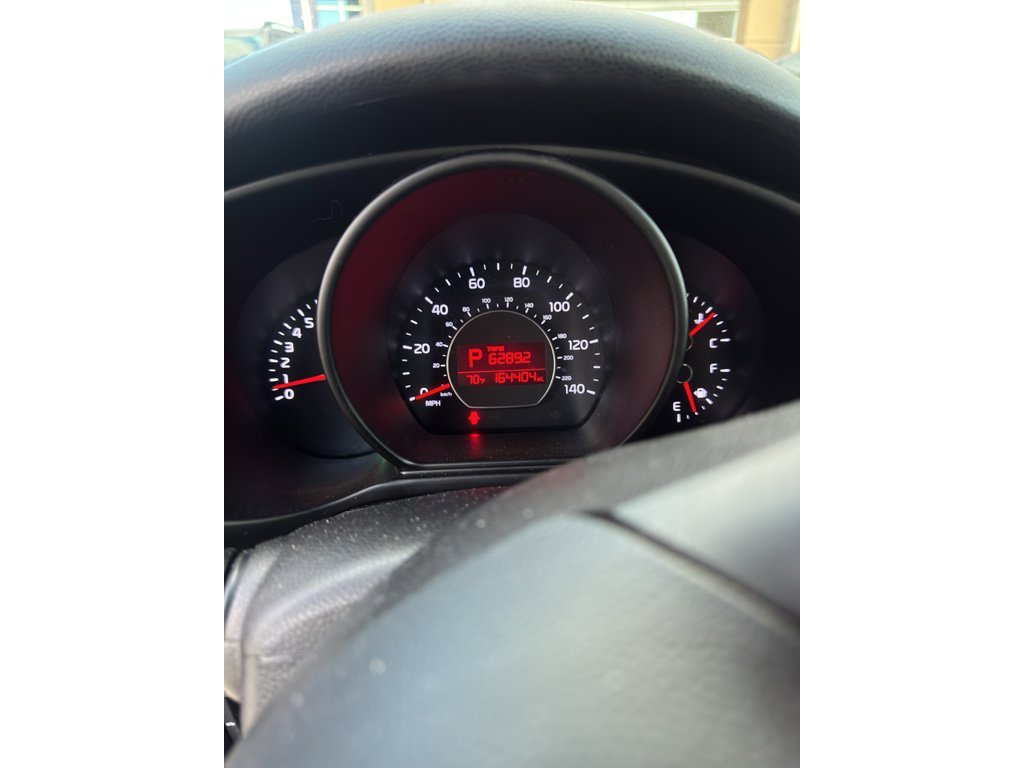 Used 2015 Kia Soul + image 9