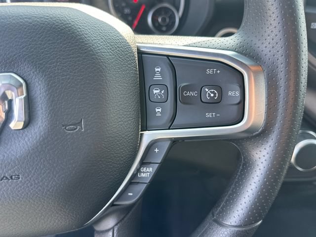New 2026 RAM 1500 Tradesman AWD/4WD image 19