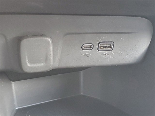 Certified 2024 Chevrolet Trax LS w/ LS Convenience Package image 26