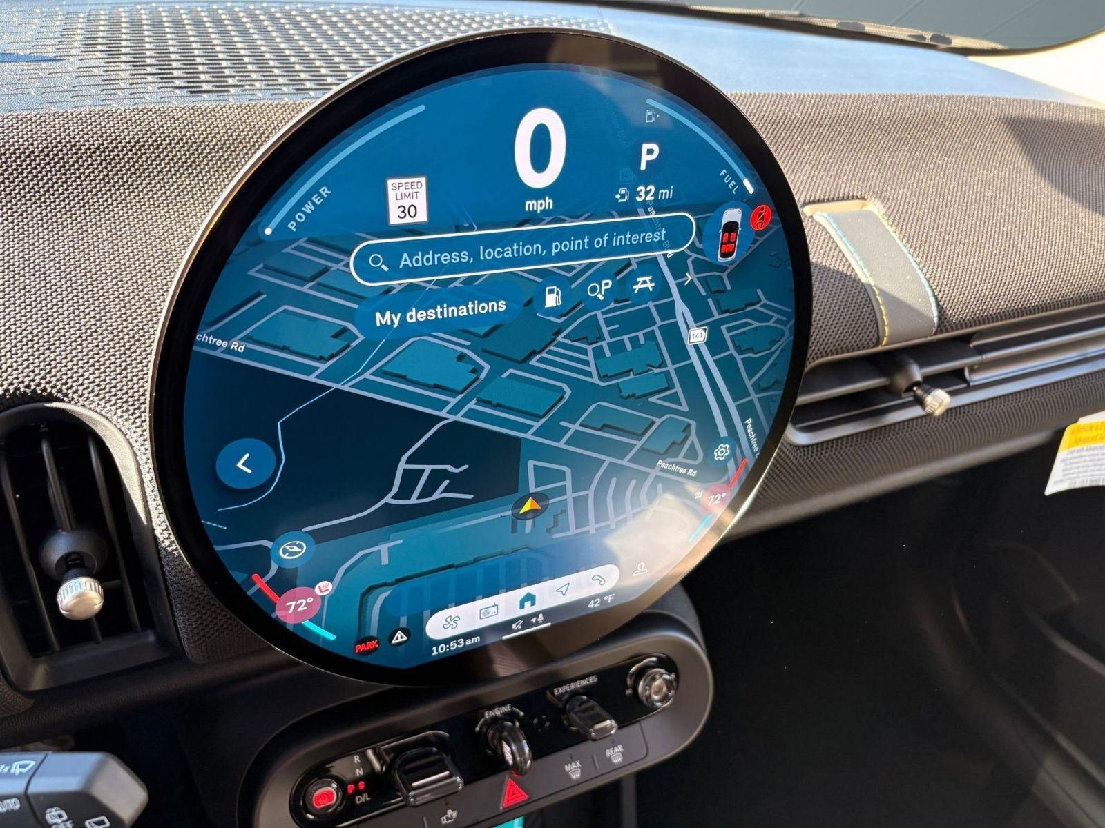 New 2026 MINI Cooper 4-Door Hardtop image 27