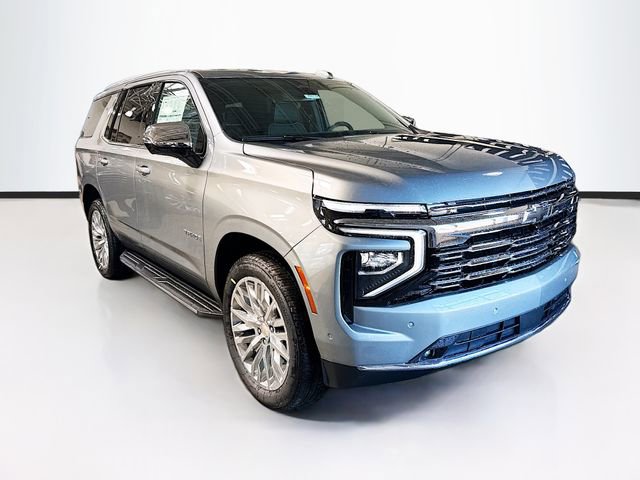New 2026 Chevrolet Tahoe Premier w/ Sun And Tow Package image 3