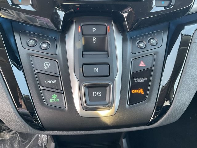 New 2026 Honda Odyssey Elite image 28