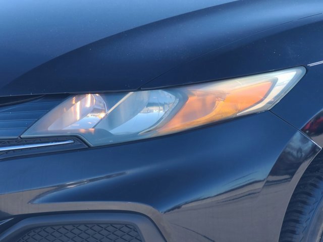 Used 2015 Honda Civic LX image 3