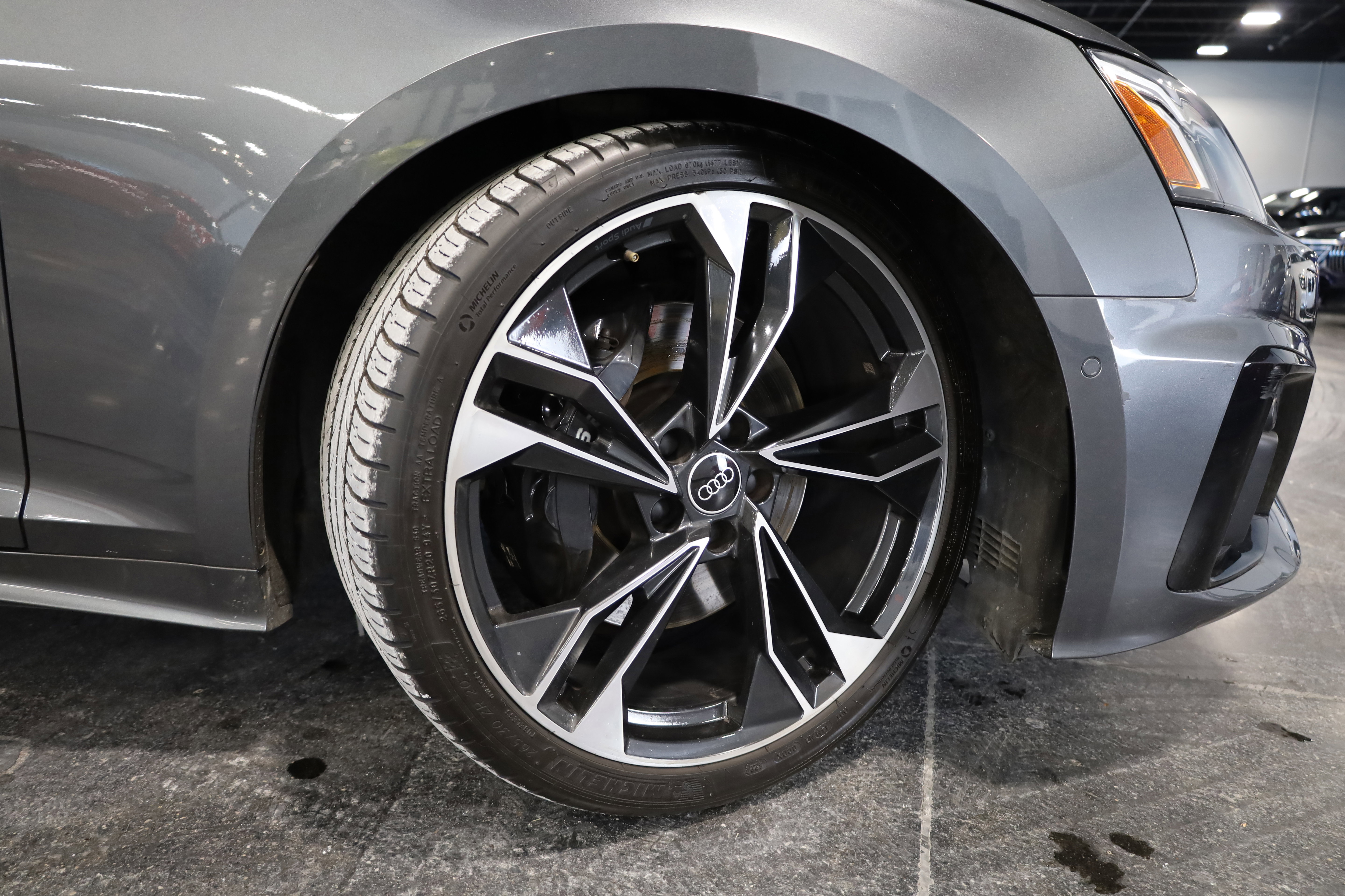 Used 2023 Audi S5 Prestige image 10