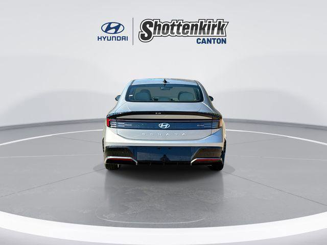New 2026 Hyundai Sonata SEL image 7