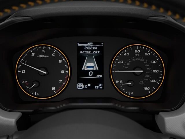 New 2026 Subaru Crosstrek 2.5i Wilderness AWD/4WD image 17