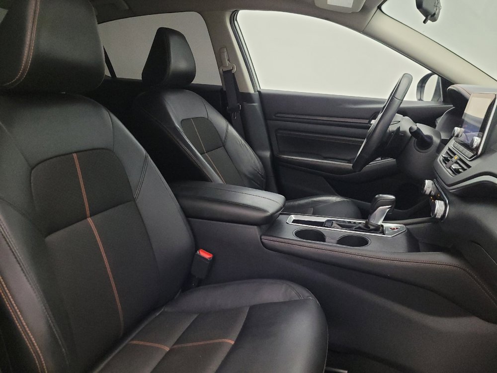 Used 2022 Nissan Altima 2.5 SR FWD image 21